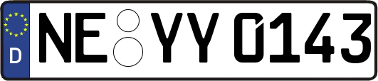 NE-YY0143