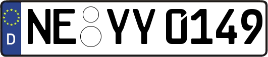 NE-YY0149