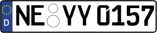 NE-YY0157