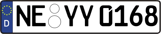 NE-YY0168