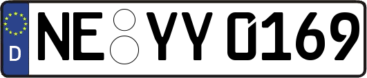 NE-YY0169