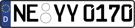 NE-YY0170