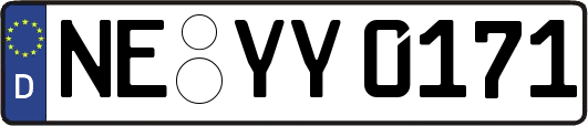 NE-YY0171