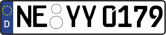NE-YY0179