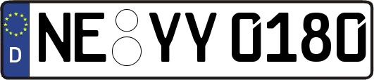 NE-YY0180