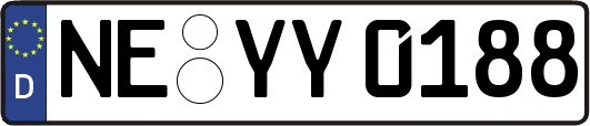 NE-YY0188