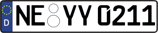 NE-YY0211