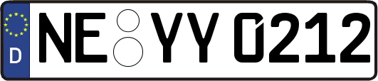 NE-YY0212