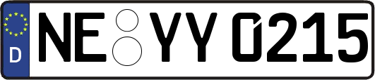 NE-YY0215