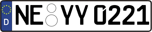 NE-YY0221