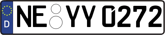 NE-YY0272