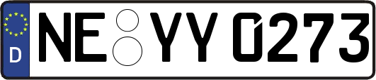 NE-YY0273