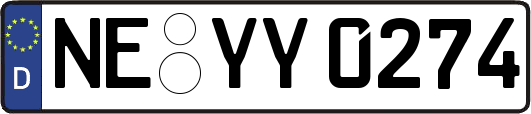 NE-YY0274