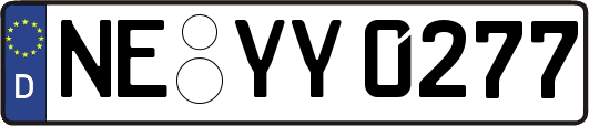 NE-YY0277