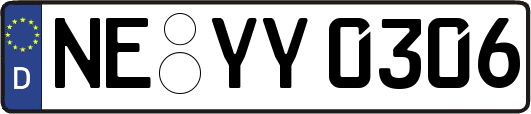 NE-YY0306