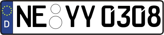 NE-YY0308