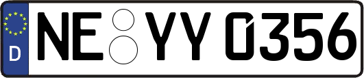 NE-YY0356