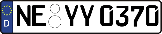 NE-YY0370