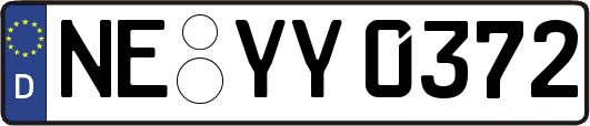NE-YY0372