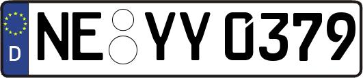 NE-YY0379