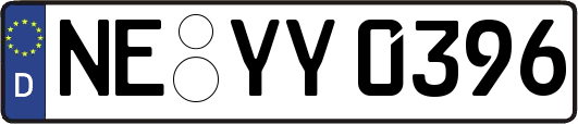 NE-YY0396