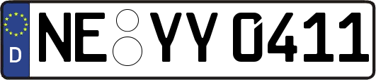 NE-YY0411