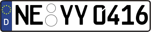 NE-YY0416