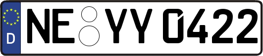 NE-YY0422