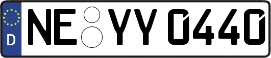 NE-YY0440