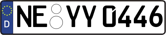 NE-YY0446