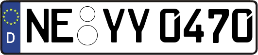 NE-YY0470