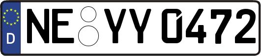 NE-YY0472