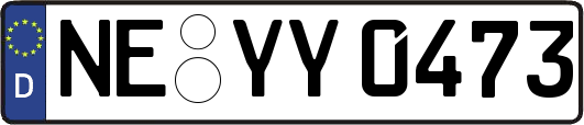 NE-YY0473