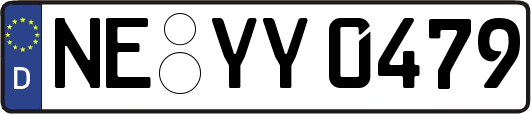 NE-YY0479