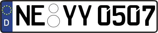 NE-YY0507