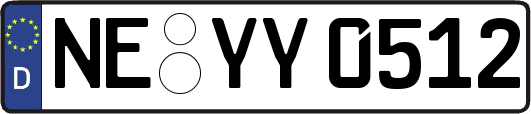 NE-YY0512