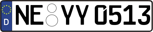 NE-YY0513
