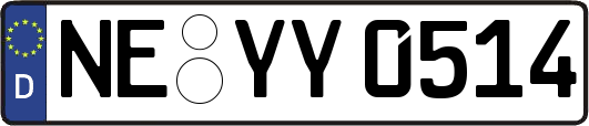 NE-YY0514