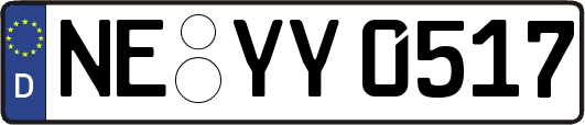NE-YY0517