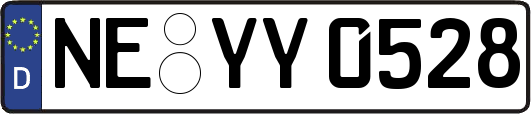 NE-YY0528