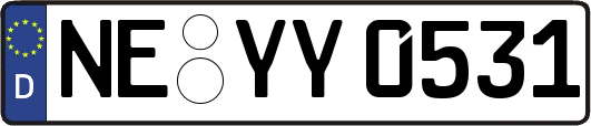 NE-YY0531