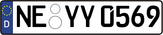 NE-YY0569
