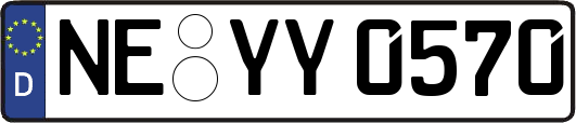 NE-YY0570