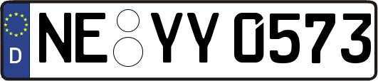 NE-YY0573