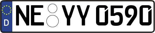 NE-YY0590