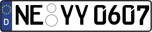 NE-YY0607