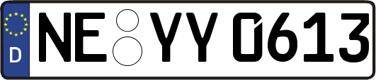 NE-YY0613