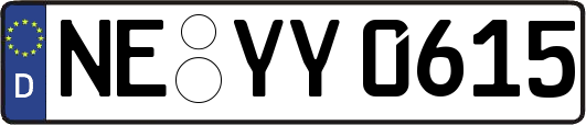 NE-YY0615