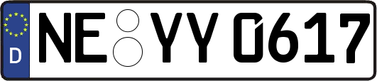NE-YY0617