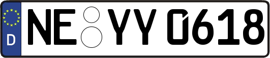 NE-YY0618